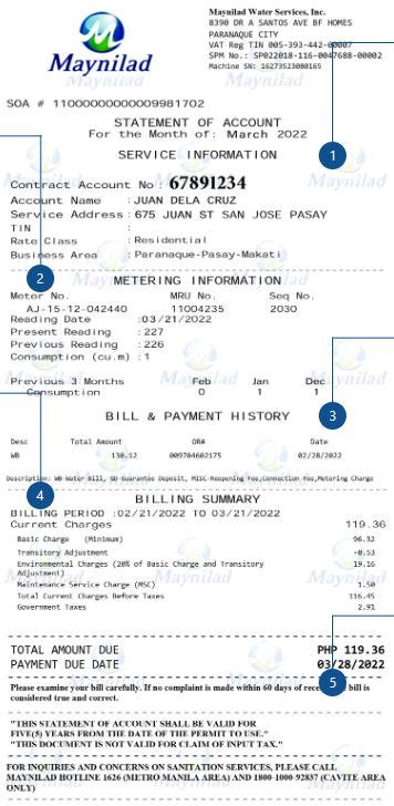 maynilad water bill calculator.